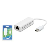 Ethernet Card Type-C2.0 Beyaz HDX5257 - 1