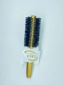 Liva 540 Isıya Dayanıklı Fön Fırçası Tarak - 1
