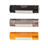 Powerbank Kafa Feneri Wt-051 - 4