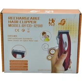 Fyc 1288 Profesyonel Tıraş Makinesi - 2