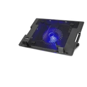 Notebook Soğutucu Led Siyah HDX4251 - 1