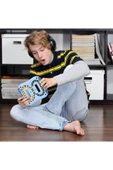 Zeka Boncukları Dönen Sihirli Anti Stres IQ Boncukları - 6
