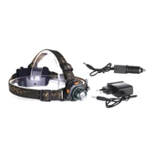 Sensörlü Şarjlı Kafa Lambası Wt-318 - 2