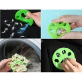 Pati Tasarımlı Yıkanabilir Çok Amaçlı Tüy Toz Toplayıcı - 3