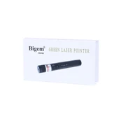 Şarjlı Yeşil Lazer Pointer 1000mw Bm-520 - 2