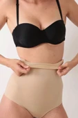 Ten Lazer Kesim String Tanga Korse - 1