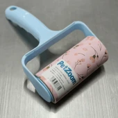 Petzoom Tiftik ve Tüy Toplama Rolusu 2 Si Bir Arada - 1