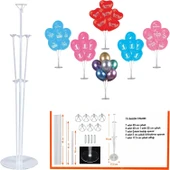 Balon Standı 75 Cm - 2
