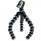 Kamera Cep Telefonu Için Tripod Küçük Ahtapot Tripod - 2
