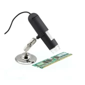 50x1000x 1.3 Mp Popüler ,usb Dijital Mikroskop - 2