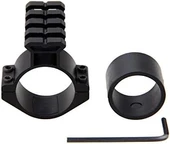 25.4/30 Mm,reddot,fener, Taktik Işık Montajı, Yedek Lazerler İçin Üst Ray - 3