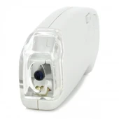 Işıklandırılmış Mini 100x Mikroskop Mg100812 - 14