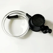 Saat.ve Elektronik Onarım Için Göze Li Takılan Büyüteç 15x - 2