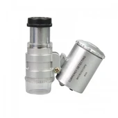 Için 60x Mini Mikroskop No:9882 - 2