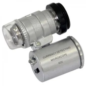 Için 60x Mini Mikroskop No:9882 - 3