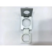 1cm Full Çelikkaplı Full Çelik Kaplı Katlamalı Büyüteç Th9008a - 3