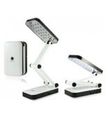 P-088 Sarjlı Robot Led Masa Lambası - 1