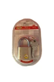 Ymk Krom Asma Kilit 40mm - 1