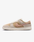 Nike Dunk Low Kadın Ayakkabısı - 1