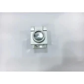 1cm Full Çelikkaplı Full Çelik Kaplı Katlamalı Büyüteç Th9008a - 4