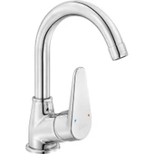 Spylos Lavabo Bataryası Kuğu - 1