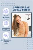 Mujgan Çok Amaçlı Masaj Tarağı - 7