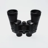 50x60 Av Dürbünü Güneş Filtreli Taşıma Çantalı 1000m/45m - 2