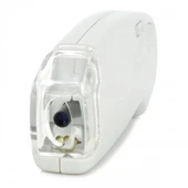 Işıklandırılmış Mini 100x Mikroskop Mg100812 - 7