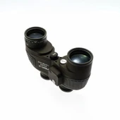 20x50 Pro Dürbün Perma Focus Netleme Su Geçirmez Yeşil - 2