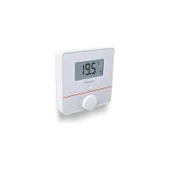 Migo Connect Akıllı Oda Termostatı - 1