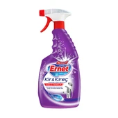 Ernet 750 ml Kireç ve Kir Sökücü Sprey - 1