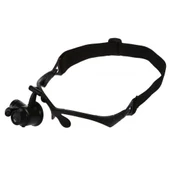 Saat Tamırı,okuma, Kuyumcu Için Çok Fonksiyonlu Onarım Gözlük Büyüteç - 2