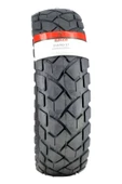 RALCO TYRES 150/60-17 TL (TUBELESS - DUBLEKS) SPEED BLASTER thumbnail 2