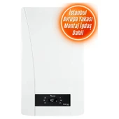 Duotec Compact 24 Kw Tam Yoğuşmalı Kombi (Istanbul Avp. Yakası Montaj Dahil) - 2