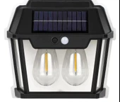 Solar Bahçe Aydınlatması 2'li - 1