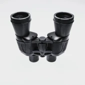 100x100 Kauçuk Kaplamali Mavi Cam Mercekli Dürbün 56m/1000m - 2