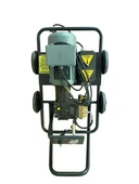 Yusufoğlu 150 Bar Basınçlı Yıkama Makinesi - 4