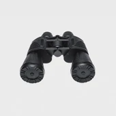 7x50 Profesyonel El Dürbünü – Büyük Mercek – Süper Netlik – 1000m/56m - 2