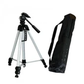 1570 Mm Tripod 3yönlü Profesyonel Süper Kalite - 1