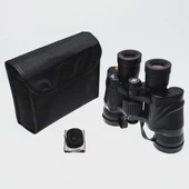 8x40 Dürbün Av Dürbünü Güneş Filtreli Taşıma Çantalı 1000m/56m - 1