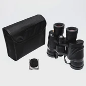 50x40 Dürbün Av Dürbünü Güneş Filtreli Taşima Çantali 1000m/45m - 1