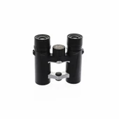 8x25 Profesyonel Su Geçirmez El Dürbünü – 1000/56m – Kompakt Tasarım - 5