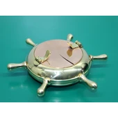 Pirinç Dümenli Küllük 4412 - 1