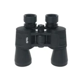 Breakser Hunter 10x50 Yüksek Kaliteli Büyük Göz Mercekli Dürbün - 7