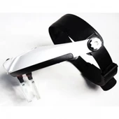 5 Mercekli Çok Fonksiyonlu, Başlık Tip Işıklı Büyüteçmg81001g - 2