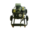 Yusufoğlu 150 Bar Basınçlı Yıkama Makinesi - 2