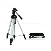 1570 Mm Tripod 3yönlü Profesyonel Süper Kalite - 5