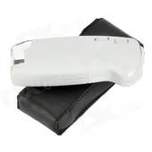 Işıklandırılmış Mini 100x Mikroskop Mg100812 - 6