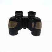 20x50 Pro Dürbün Perma Focus Netleme Su Geçirmez Siyah - 4