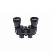 7x50 – Geniş Ön Mercekli Profesyonel El Dürbünü – 1000m/56m – Siyah V3 - 3